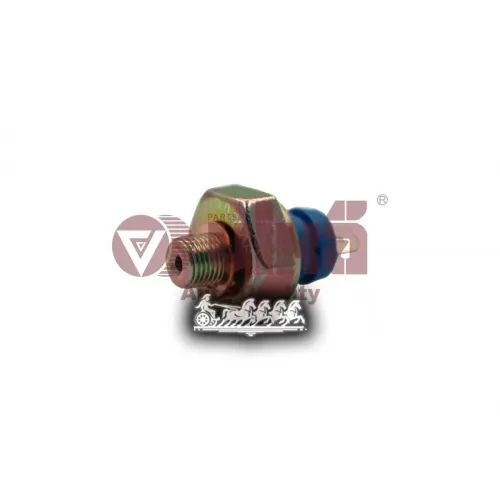 Датчик Давления Масла Vag Caddy/Golf/Passat/Transporter/A100/A4/A50/A6/A80/A8 -03 Vika 
