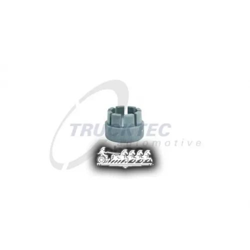 Втулка Mercedes Benz Рычага Выключения Сцепления Мин-10Шт. TruckTec 