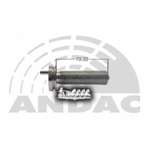 Болт Суппорта Andac 