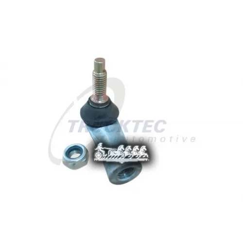 Наконечник Тяги Mercedes Benz Кпп M12 X 1.75 TruckTec 