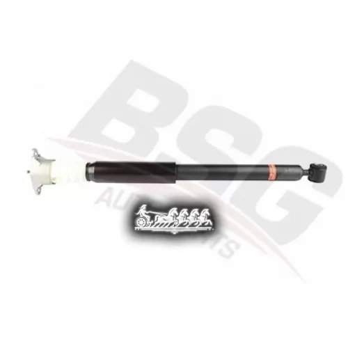 Амортизатор Ford Fiesta 08- BSG AUTO PARTS 