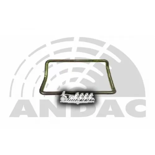Стабилизатор Поперечной Устойчивости Andac 