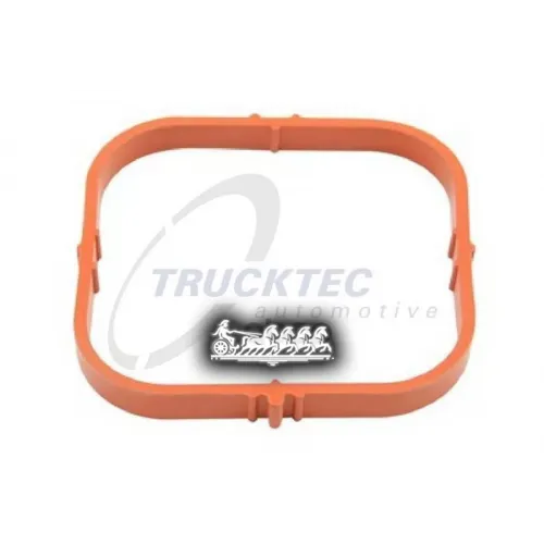Прокладка Коллектора Mercedes Benz Впускного TruckTec 
