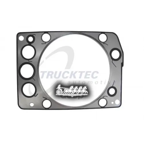 Прокладка Mercedes Benz Головка Цилиндра TruckTec 