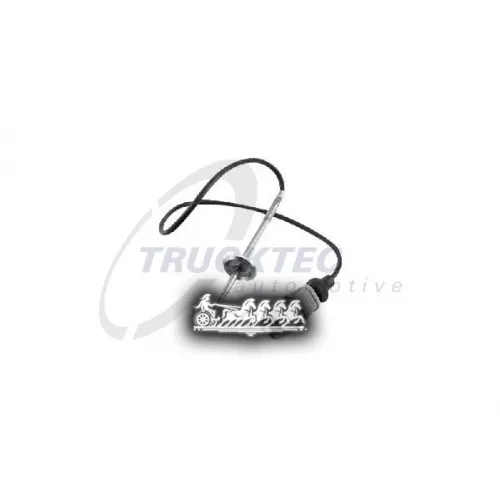 Датчик Man Температура Выхлопных Газов TruckTec 