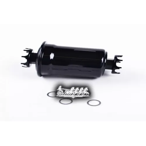 Фильтр Топливный Hyundai Lantra (-95)/Sonata Y2 (-93)/Mazda 323 Bd(-86)/Mitsubishi 3000 Gt Z16a (-00)/Lancer (-94) AZUMI арт....