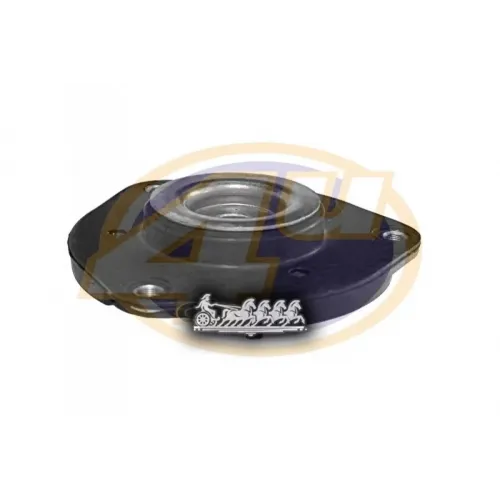 Опора Амортизатора Audi A3/Vw Golf V/Passat/Touran 05- Пер.(С Подшип.) 4U 