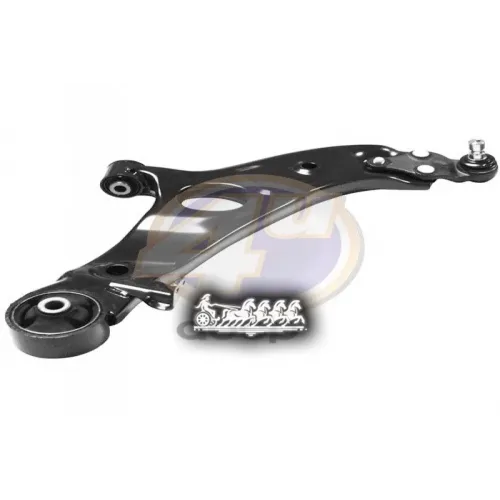 Рычаг Hyundai I30/Elantra 06-/Kia Ceed 06- Пер.подв. 4U 