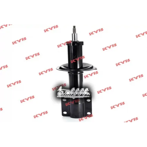 Амортизатор Peugeot Boxer/Citroen Jumper/Fiat Ducato Пер.масл. 1.8T KYB 