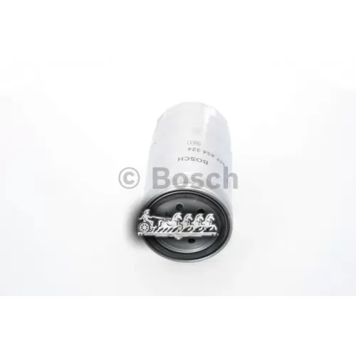 Фильтр Топливный (Груз/Комм) Bosch 