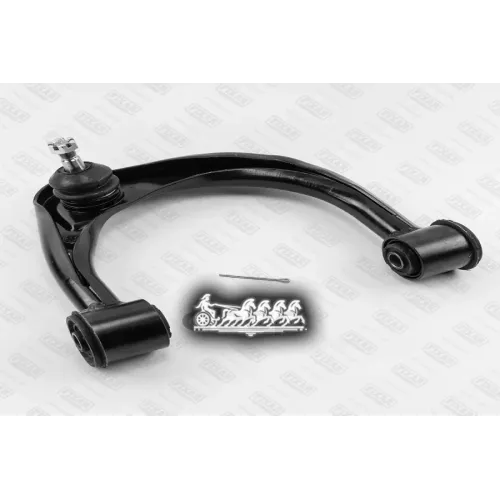 Рычаг Toyota Land Cruiser Prado 02- Прав. FIXAR 