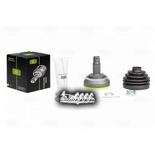 Шрус Mitsubishi Galant Vi (96-) 2.4I (Шлц. 32) Нар. Trialli GO 1123