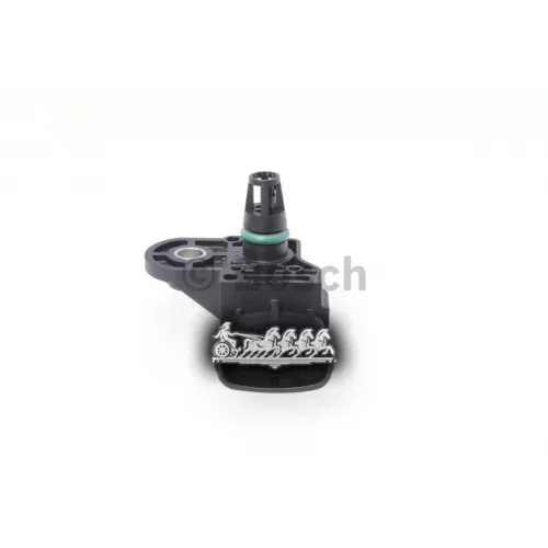 Датчик Давления Наддува Bosch 