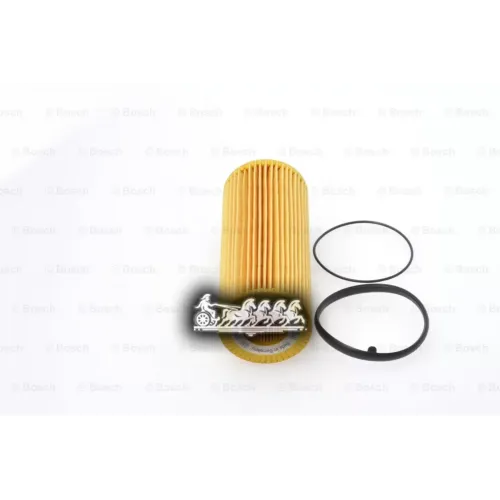 Фильтр Масляный Vag A4/A5/A6/A8/Q5 2.4-3.2 04- Bosch 