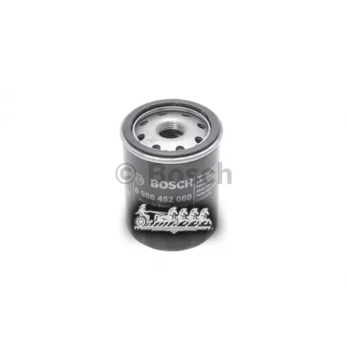 Фильтр Масляный Nissan Micra/Note/Primera/Sunny 1.0-2.0 Bosch 
