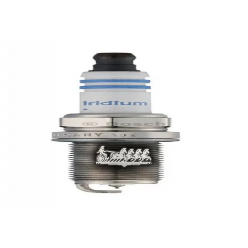 Свеча Зажигания Fr 8 Mii 33 X (Iridium) Bosch 