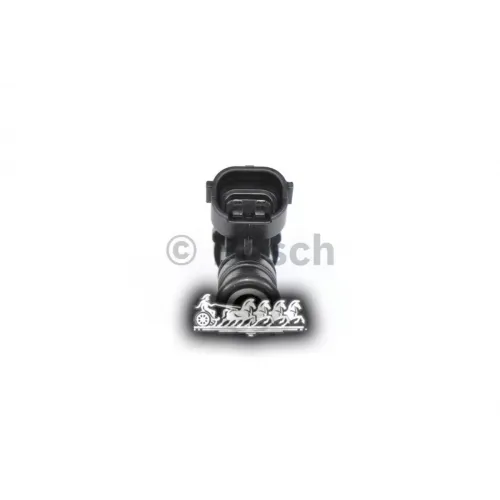 Форсунка Nissan Micra/Note 04- 1.4 Bosch 