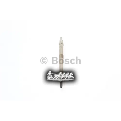 Свеча Накаливания Renault Vivaro/Laguna/Master 02- Bosch 
