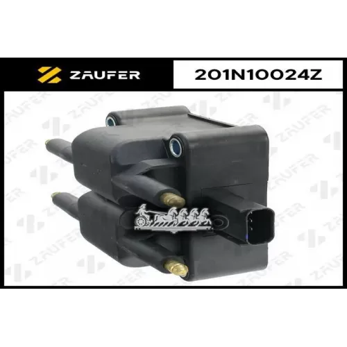 Катушка Зажигания ZAUFER 