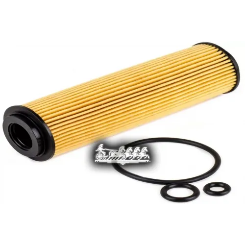 Фильтр Масляный Mercedes C 180 W203/W204/S204/C204 (02-)/C 200 C203/W203/S203/C204/W204/S204(03-)/E 200 W212/S212(-16) AZUMI ...