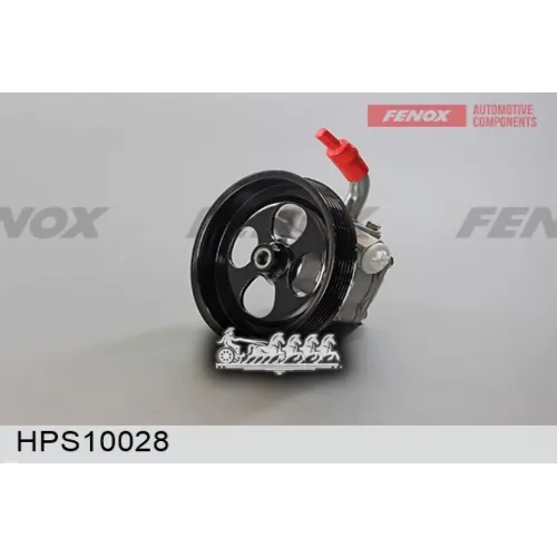 Насос Гидроусилителя Руля FENOX 