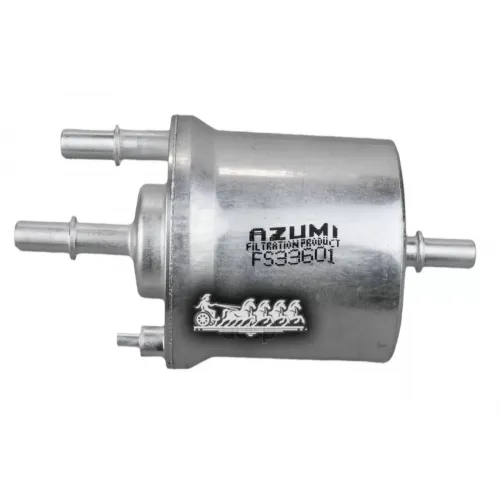 Фильтр Топливный Vag Polo/Octavia 04- 1.6 AZUMI 