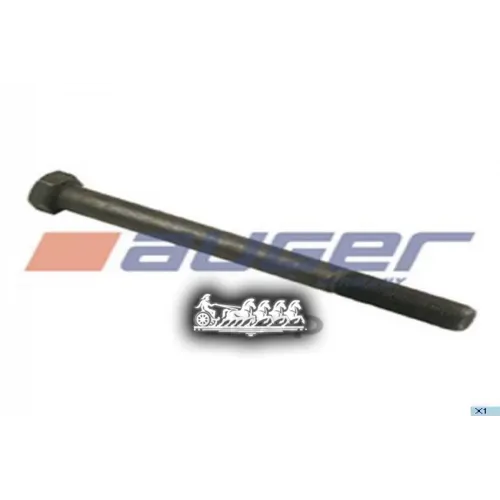 Болт Рессоры Man Tga/Tgx/Tgs/Tgm/F2000 AUGER 