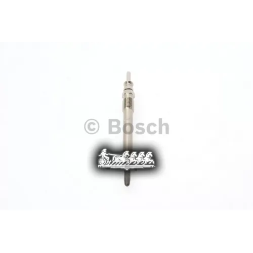 Свеча Накаливания Opel Astra G/Omega B/Vectra C 02- Bosch 