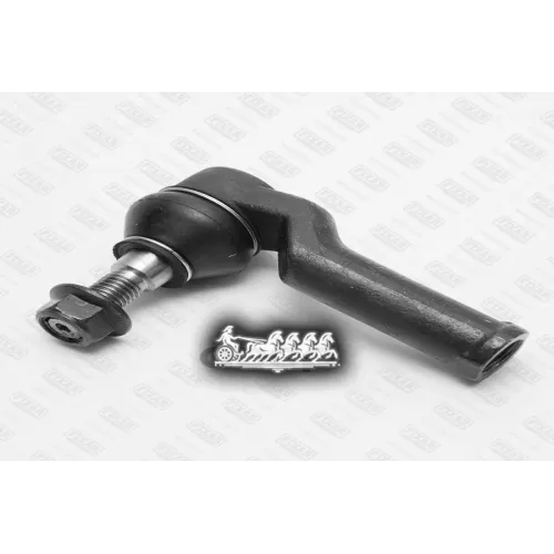 Наконечник Рулевой Тяги Ford/Volvo Mondeo/Galaxy/S-Max/S80 06- Лев. FIXAR 
