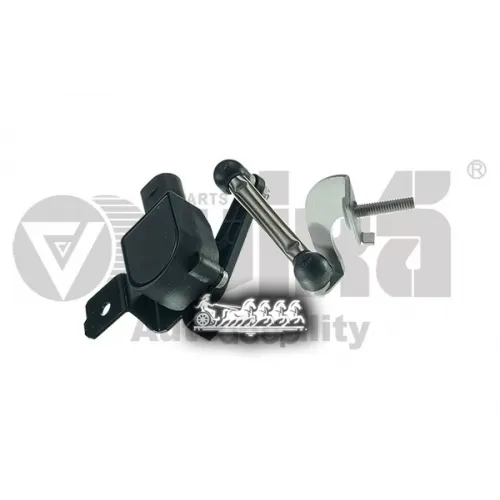 Датчик Vag Golf/Jetta/Octavia/Leon -10 Дорожного Просвета Vika 