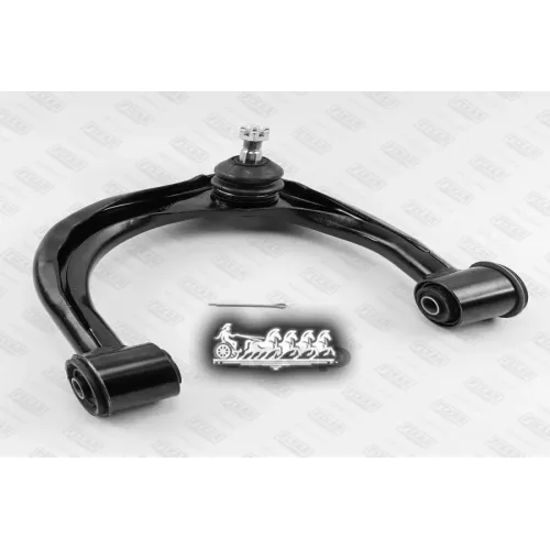 Рычаг Toyota Land Cruiser Prado 02- Лев. FIXAR 