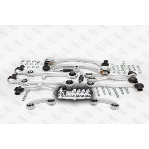 Комплект Подвески Vag A4/A6/Superb/Passat 97- Перед.подв. FIXAR 
