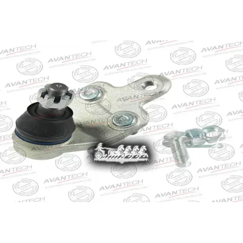 Опора Шаровая Toyota Avalon/Camry 05- Прав. AVANTECH 