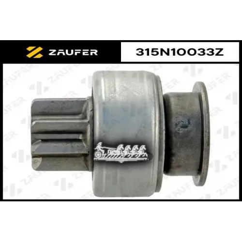 Бендикс Mitsubishi Lancer 00-/Outlander 03- ZAUFER 