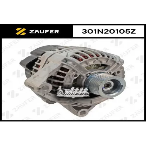Генератор Bmw ZAUFER 