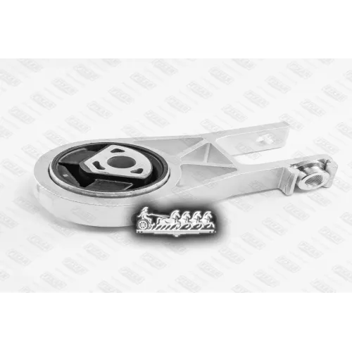 Опора Кпп Peugeot Boxer/Fiat Ducato/Citroen Jumper 2.2Hdi/2.3D 06- Зад. FIXAR 