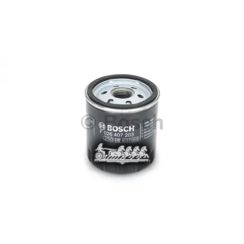 Фильтр Масляный Ford Ecoboost 12- Bosch 
