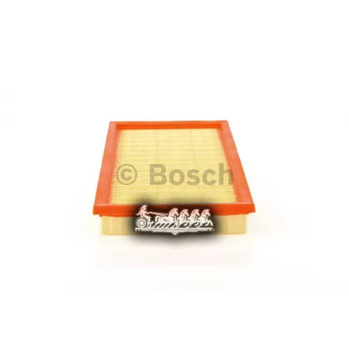 Фильтр Воздушный Nissan/Subaru Almera/Primera/Maxima/Forester/Impreza/Legacy Bosch 