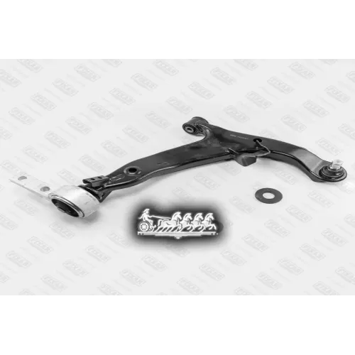 Рычаг Nissan Teana 03- Нижн.прав. FIXAR 