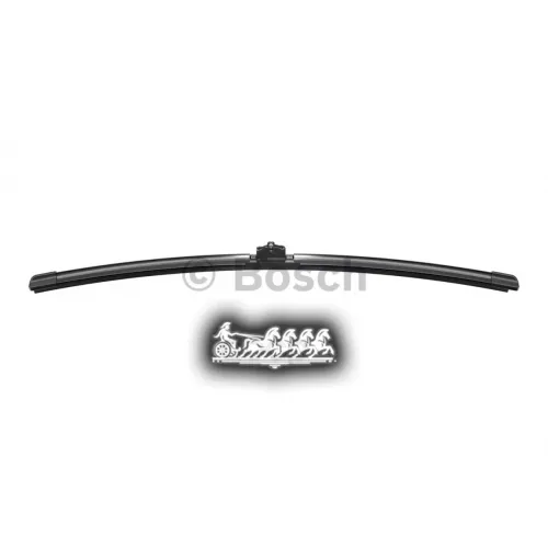 Щетка Стеклоочистителя Aerotwin Plus 500Mm (Ap 500 U) Bosch 