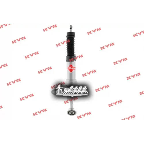Амортизатор Пер.toyota Land Cruiser Prado (_J150) 08.09=> KYB 