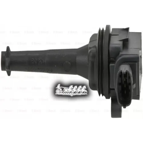 Катушка Зажигания Volvo S60/S70/V70 2.0-2.5 Bosch 
