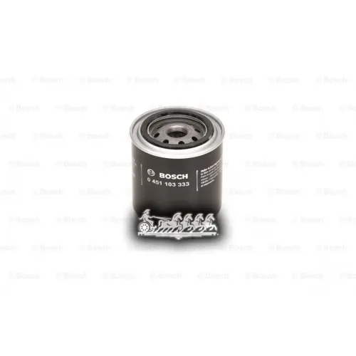 Фильтр Масляный Ford Mondeo 3 -07 2.5-3.0 Bosch 