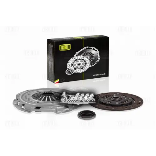Компл.сцепления Audi A6 1994 => 2.0I Trialli 