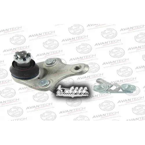 Опора Шаровая Toyota Auris/Corolla 06- AVANTECH 