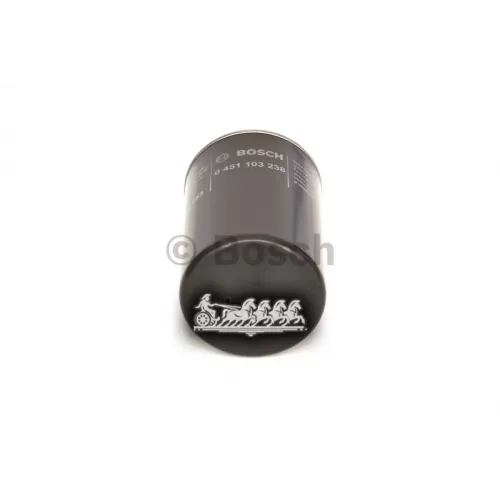 Фильтр Масляный Psa 605/J5/Boxer/Jumper Bosch 