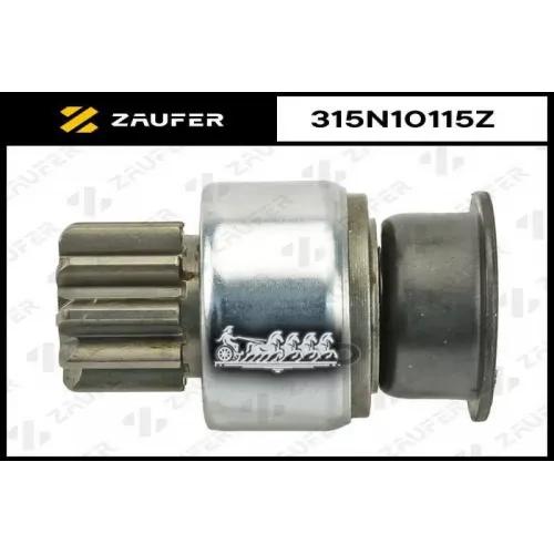 Бендикс Mazda ZAUFER 