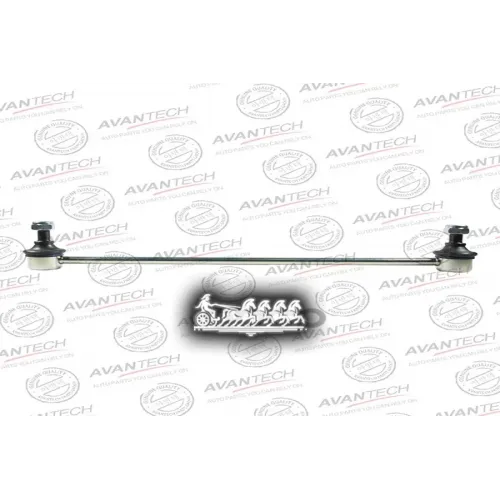 Стойка Стабилизатора Toyota Vitz 05- Перед. AVANTECH 