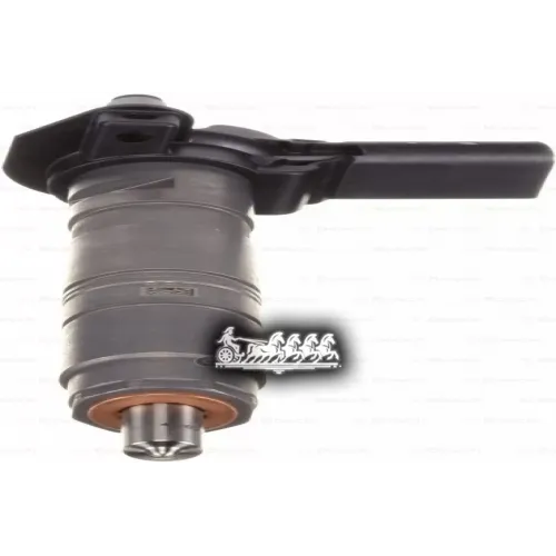 Форсунка Vag A3/A4/A5/A6/Q5/Octavia/Yeti/Golf 6/Jetta 3/Passat/Tiguan 04- Diesel Bosch 