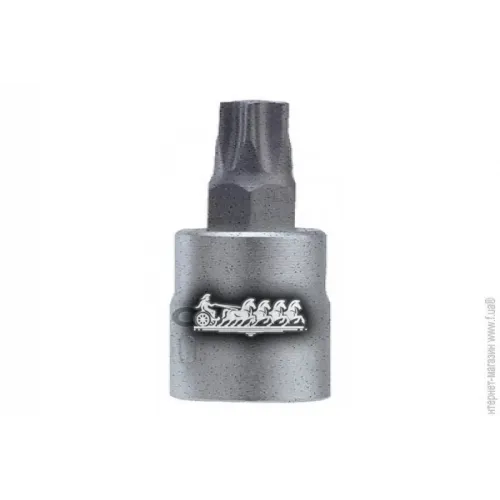 Бита-Головка1/4 Torx T25 L=32Мм FORCE 